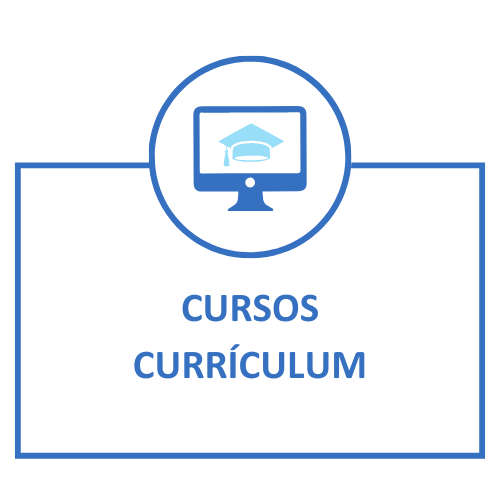 CURSOS CURRÍCULUM, ACCEDER A LA LISTA DE CURSOS