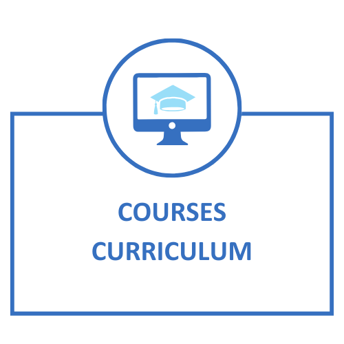 COURSES CURRICULUM