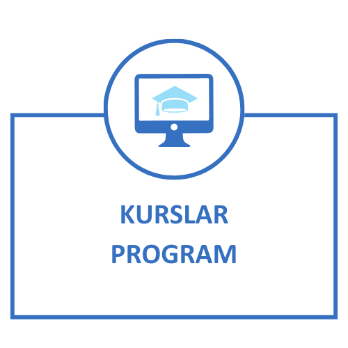 KURSLAR PROGRAM