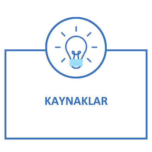 KAYNAKLAR