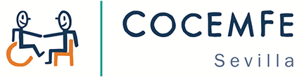 COCEMFE Sevilla